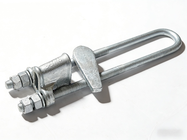 Adjustable Guy Wire Clamp – Product Overview The Adjustable Guy Wire Clamp is a versatile fastening component designed for securing, tightening, and adjusting guy wires in overhead power transmission, distribution, and telecommunication s