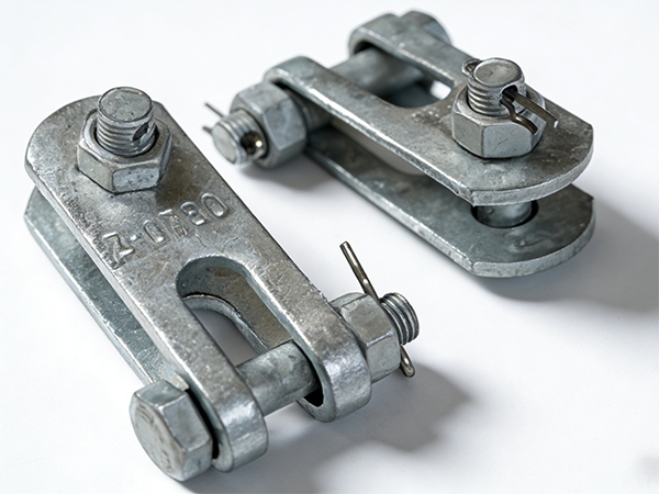 Clevis & Turnbuckle Fittings