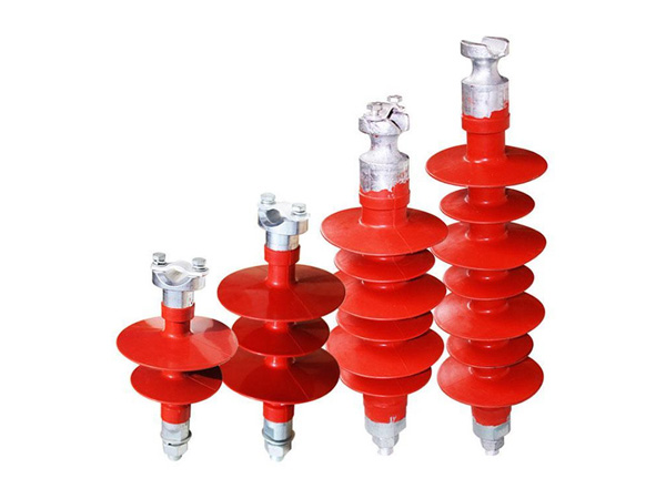 Composite Pin-type Insulator