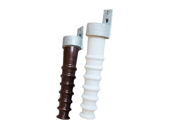 Porcelain Cross-arm Insulator